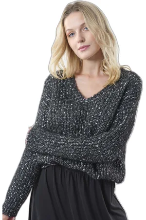 Deeluxe Pull femme Edithe