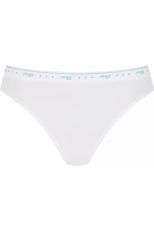 Sloggi Culottes tai femme 100 24/7 (x2)