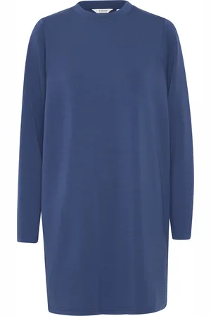 B YOUNG Robe pull femme Pusti