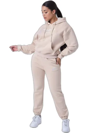 Project X Paris Sweatshirt à capuche brodé femme
