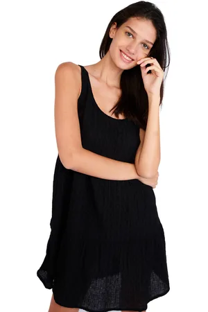 Banana Moon Robe femme Napuka Lightup