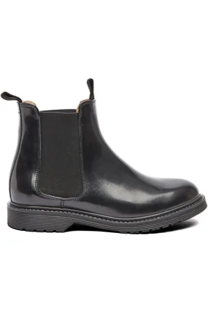 M. Moustache Bottines plates femme M.Moustache Marielle