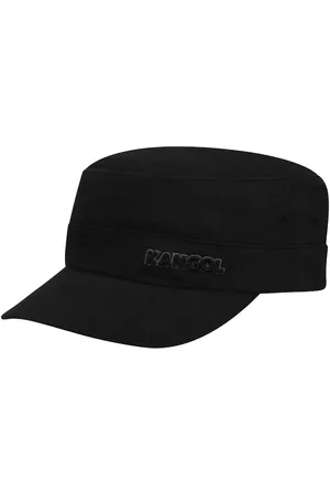 Kangol Casquette coton Twill Army