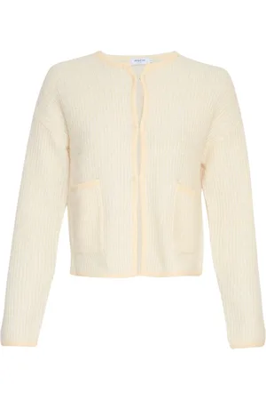 Moss Copenhagen Cardigan femme Eliza Nenaya