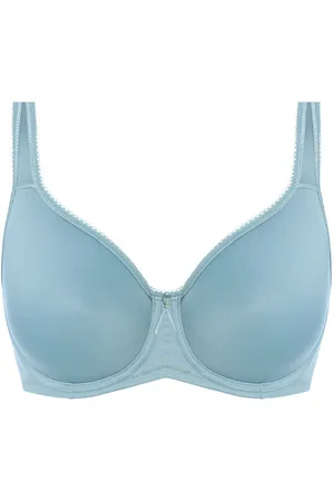 Wacoal Soutien-gorge sans coutures femme Basic beauty