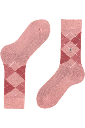 Burlington Chaussettes femme Whitby