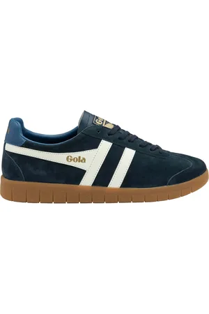 Gola Baskets Hurricane Suede