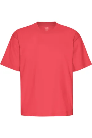 Colorful Standard T-shirt oversize Organic