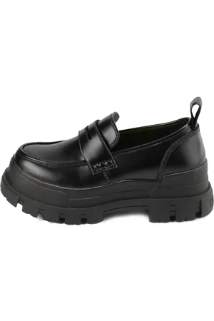 Buffalo Chaussures femme Aspha Loafer
