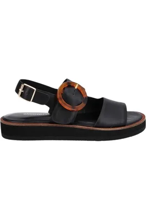 Schmoove Sandales compensées femme Sigui