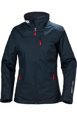 Helly Hansen Veste femme crew midlayer