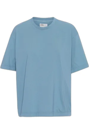 Colorful Standard T-shirt oversize Organic