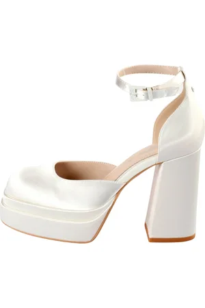 Buffalo Chaussures à talon femme Bonny Dorsay
