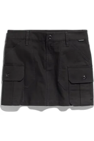 G-Star Mini jupe cargo femme