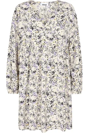 minimum Robe femme Modiva 9744