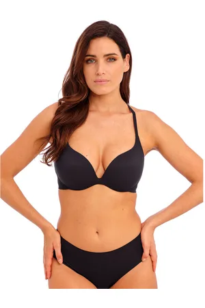 Wacoal Soutien-gorge push up armatures femme Ines secret