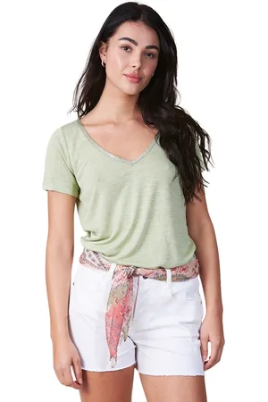 LES PETITES BOMBES T-shirt femme Ariana