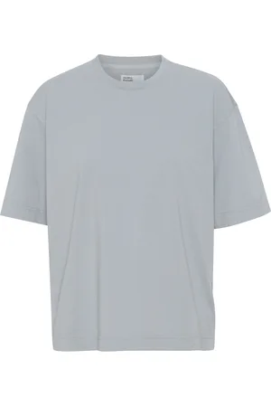 Colorful Standard T-shirt oversize Organic