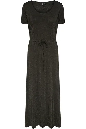 Pieces® Robe longue femme Billone