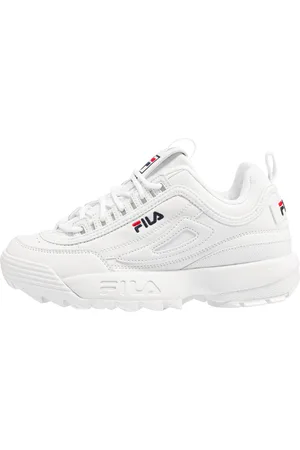 Fila Baskets femme Disruptor
