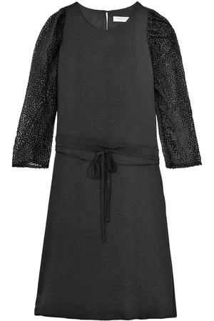 La Petite Etoile Robe droite femme Waneta
