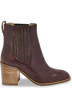 Les Tropéziennes par M Belarbi Bottines femme Ludy
