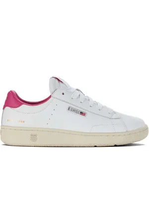 K-Swiss Baskets femme Slammklub CC