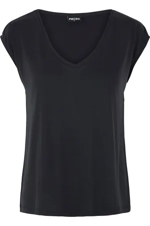 Pieces® T-shirt femme Kamala