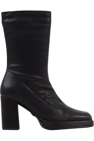 Bronx Bottines femme New-Melanie