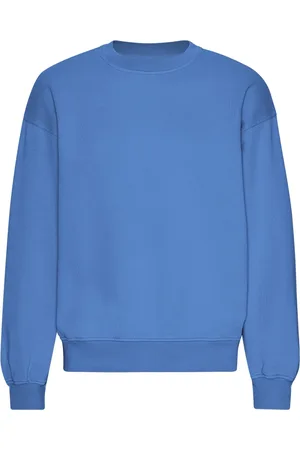 Colorful Standard Sweatshirt oversize Organic