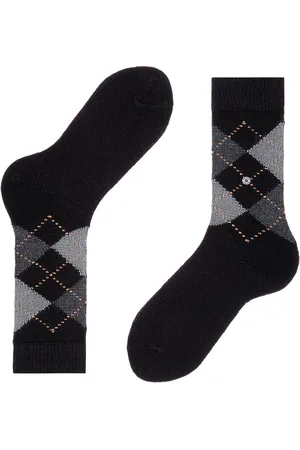 Burlington Chaussettes femme Whitby