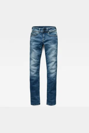 G-Star Jeans femme Midge Straight