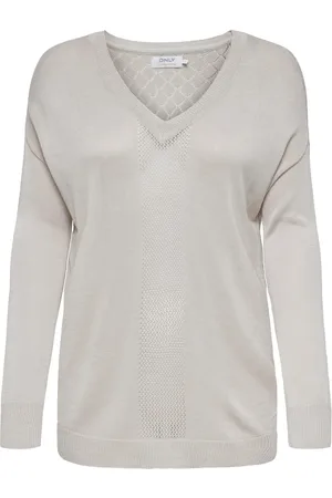 ONLY Pullover femme Onlcilja L/S