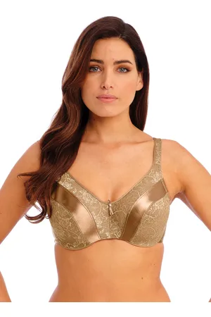 Wacoal Soutien-gorge femme Le minimizer