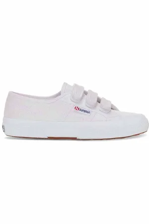 Superga Baskets femme 2750 Straps Lame