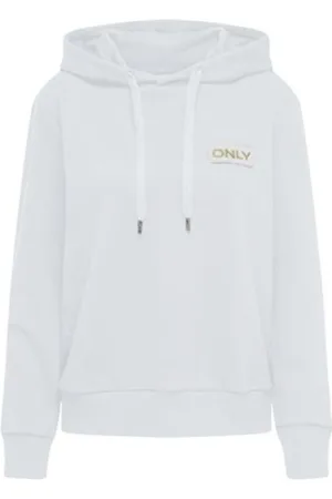 ONLY Sweatshirt à capuche femme Onlnora