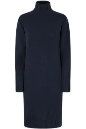 Pepe Jeans Robe pull femme Dasya