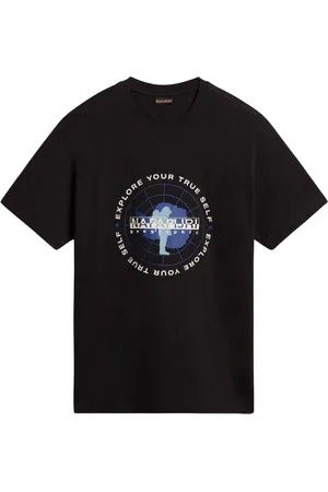Napapijri T-shirt Hill