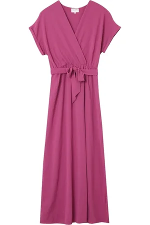 Grace & Mila Robe portefeuille femme Maud