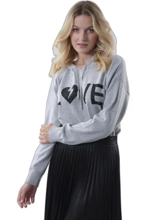 Deeluxe Pull femme Carlitta