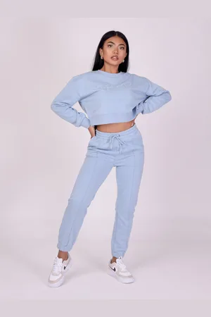 Project X Paris Sweat basic court ample femme