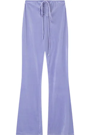 Sixth June Pantalon femme Cordon Details