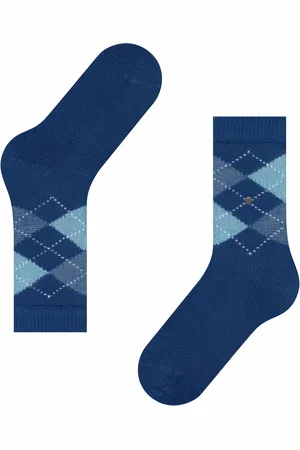 Burlington Chaussettes femme Whitby
