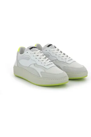 PIOLA Baskets femme piura