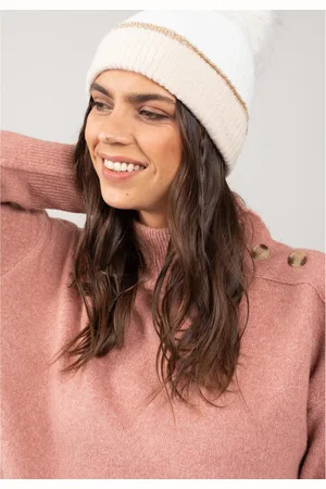 Deeluxe Bonnet femme bernadette