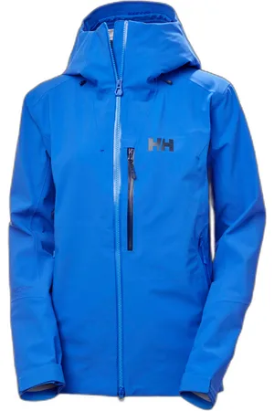 Helly Hansen Veste de randonnée femme Verglas BC