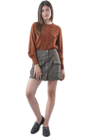 Deeluxe Jupe femme Valentina