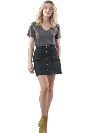 Deeluxe Jupe femme Valentina