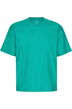 Colorful Standard T-shirt oversize Organic