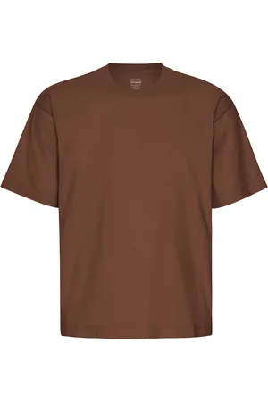 Colorful Standard T-shirt oversize Organic